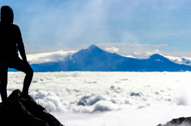 Empieza el año con objetivos que disfrutes