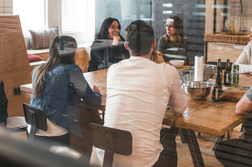 Paso a paso para volver a la rutina