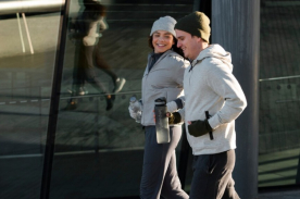 ¿Cómo retomar el deporte sin agobios en enero?