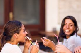El efecto terraza: el afterwork que mejor sienta 