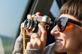 El secreto para hacer un viaje largo sin cansancio